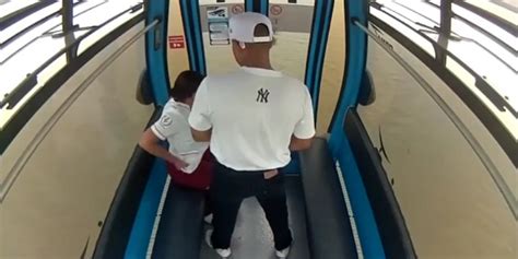 pareja en el teleferico video twitter|Pareja teniendo sexo en metrocable de Guayaquil sanciones